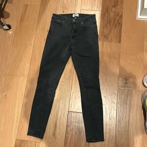 Paige Hoxton Ankle jeans